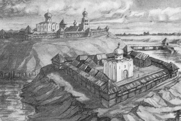 Первые тверские епископы