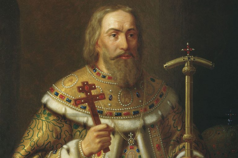Взаимоотношения Церкви и государства при патриархе Филарете