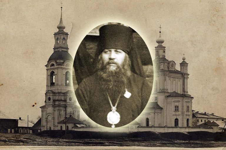 Архиепископ Макарий (Звездов)