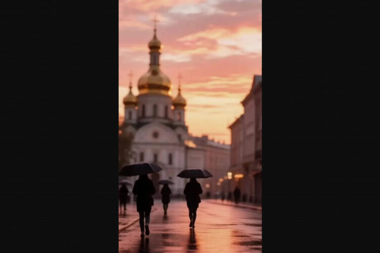 Что делать, если появились сомнения в помощи Божьей?